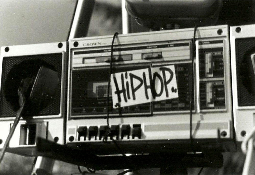 Hip Hop