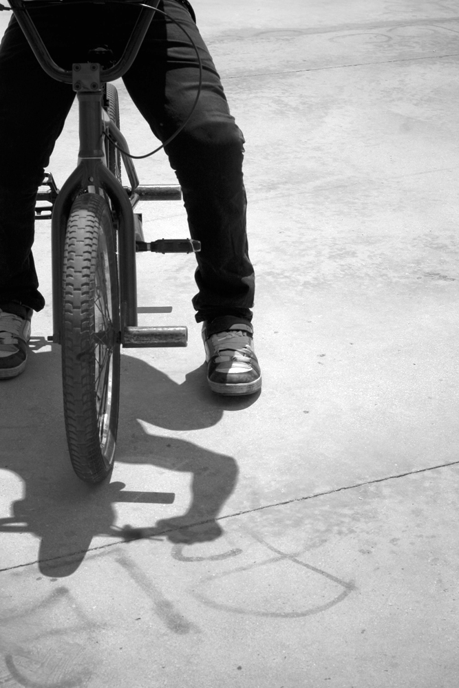 BMX
