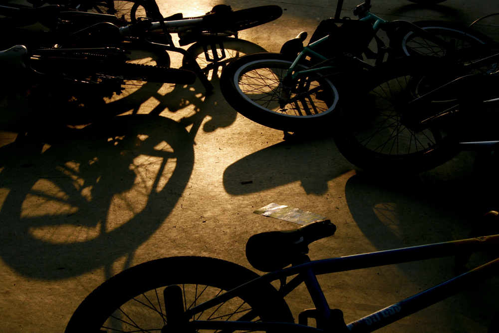 BMX