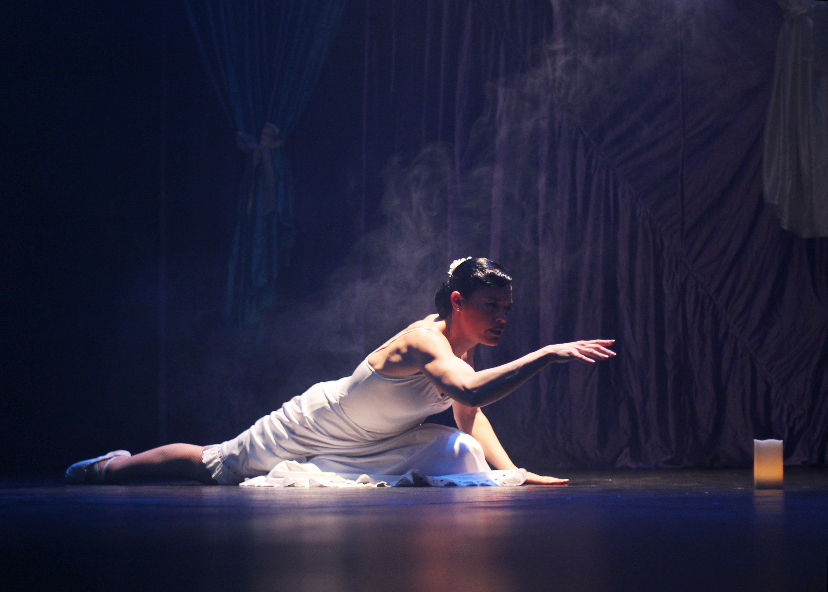 Festival flamenco: Chiara Marqués