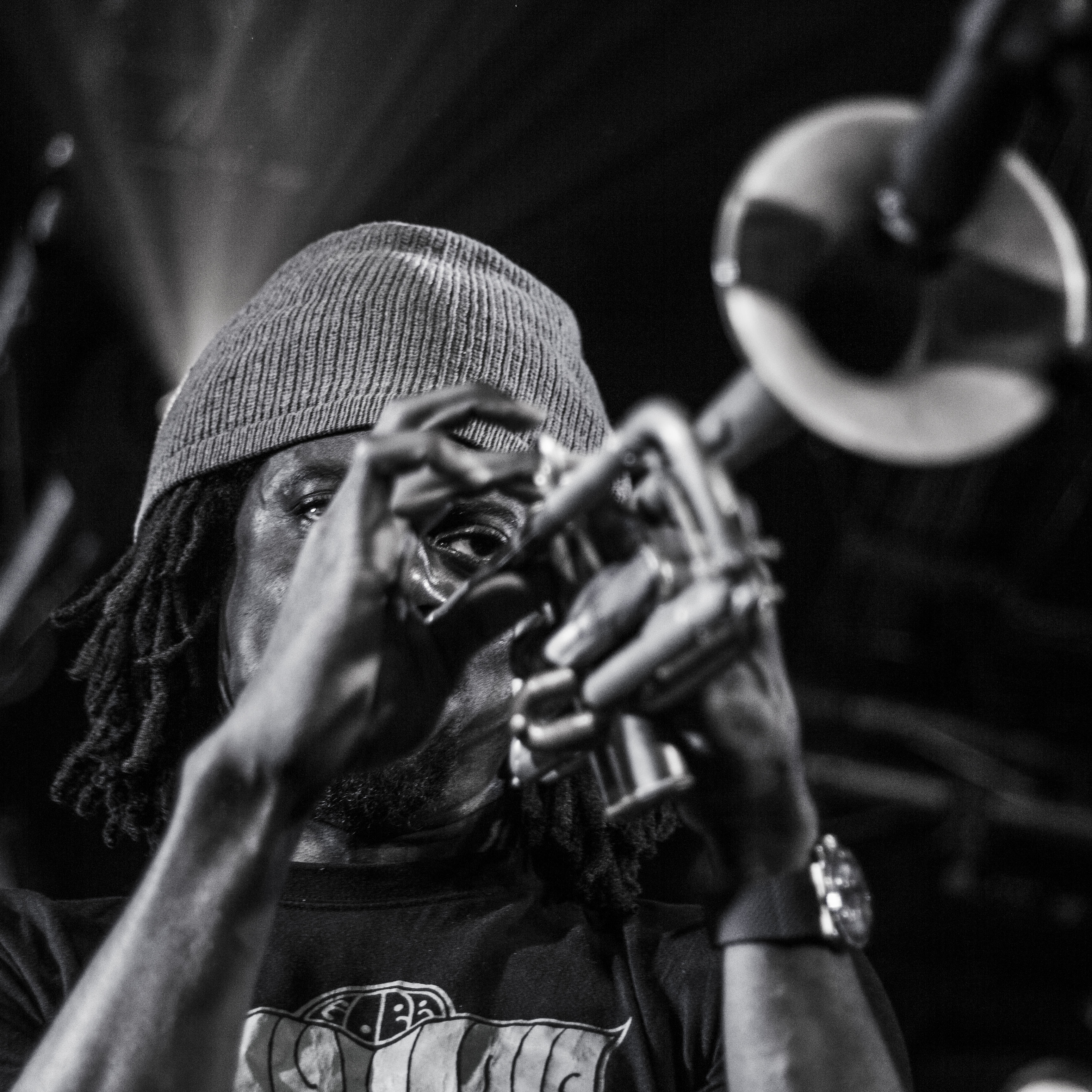 Concierto Skatalites
