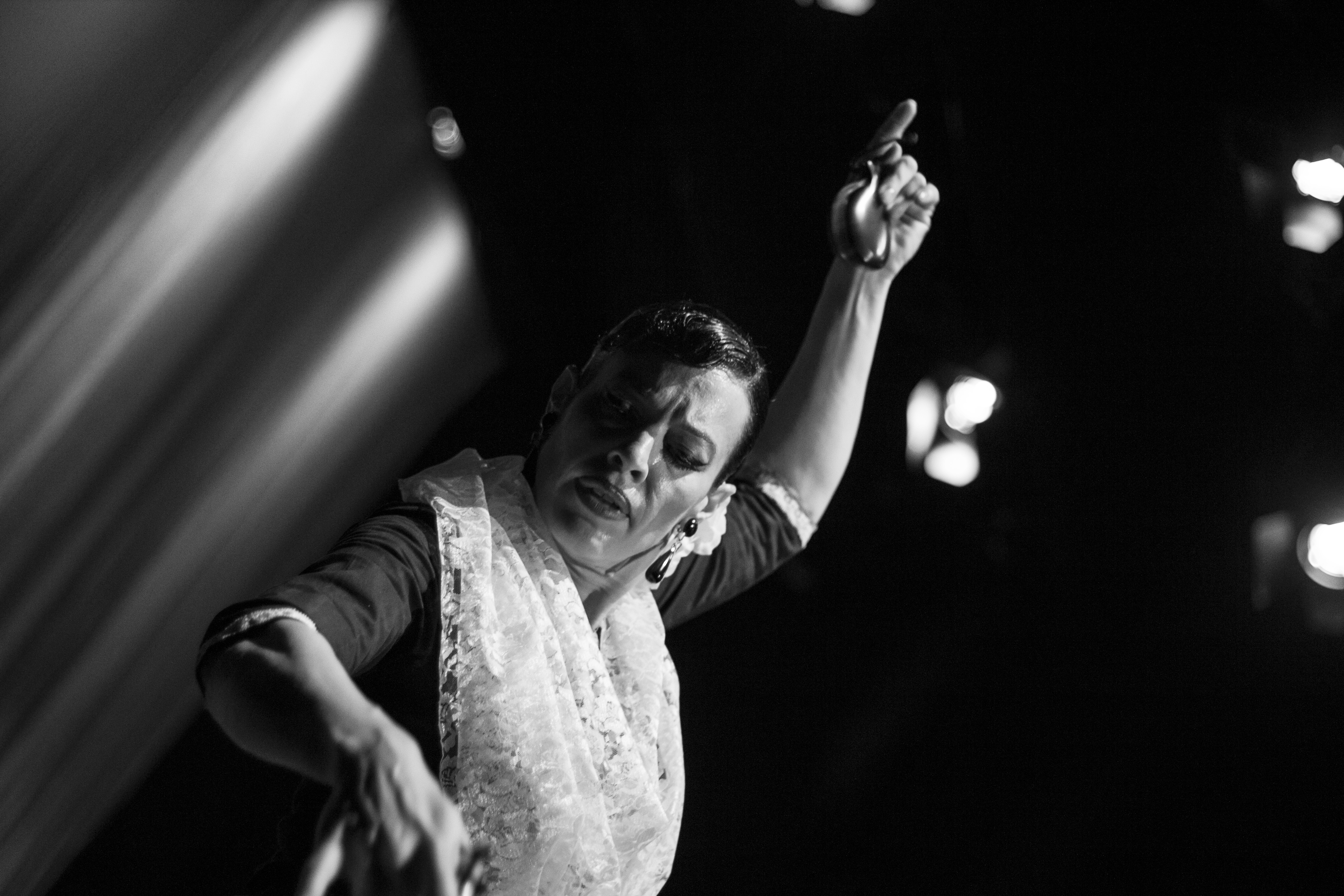 Festival flamenco: Chiara Marqués