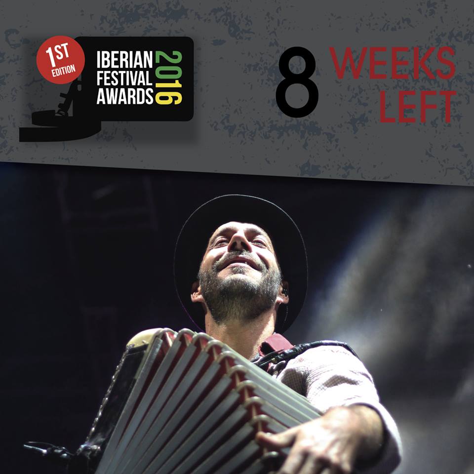 Iberian Festival Awards